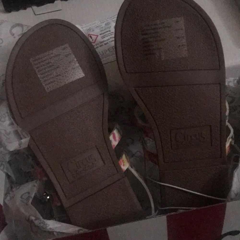 Circus by Sam Edelman Colorful Kids Sandals - Picture 9 of 16